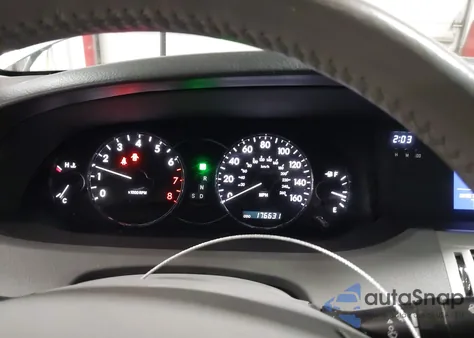 2009 Toyota Avalon Xls z USA, uszkodzony, nr VIN 4T1BK36B39U342315